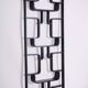 Mid-Century Room Divider Wall Unit by Ludvik Volak for Drevopodnik Holesov, 1960s
