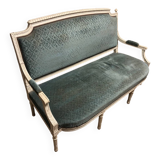 Louis XVI sofa