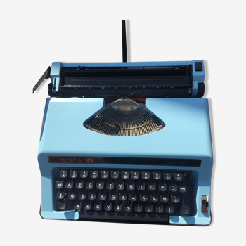 Olympia Standard typewriter