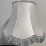 Lampe à poser salon/bureau/chambre en marbre