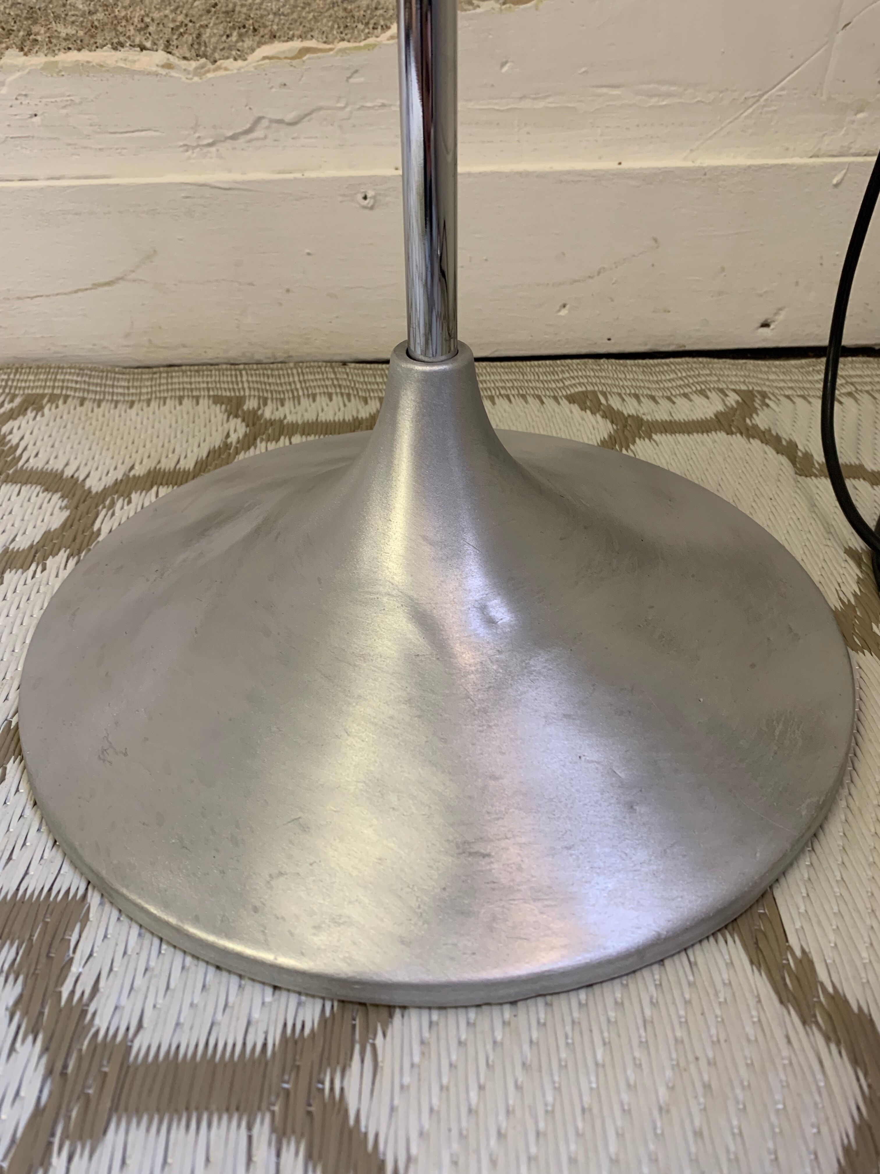 Eyeball floor lamp 60s/70s