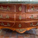 Louis XV style dresser