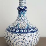 Ceramic vase