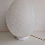 Vianne vintage egg design lamp
