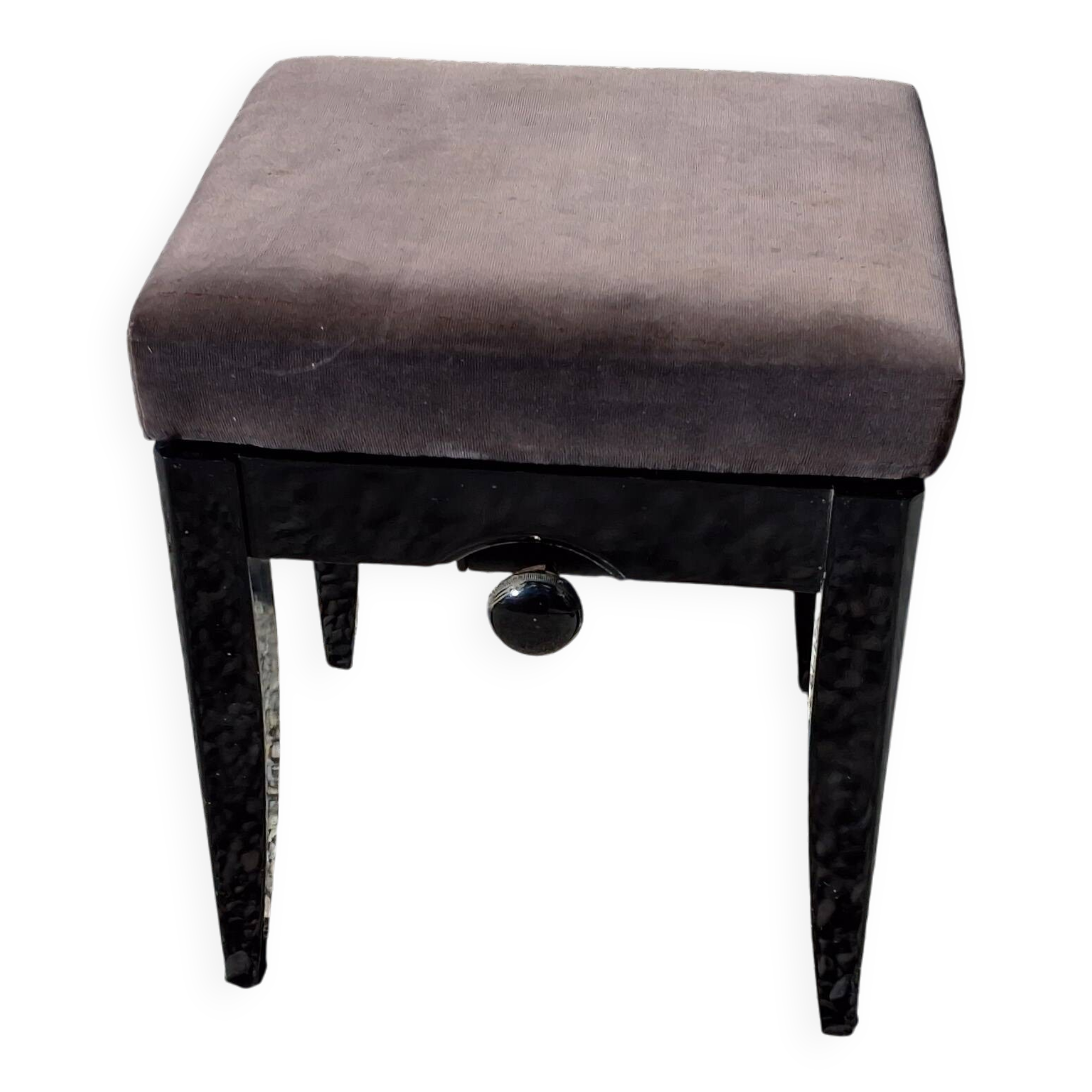 Tabouret de piano