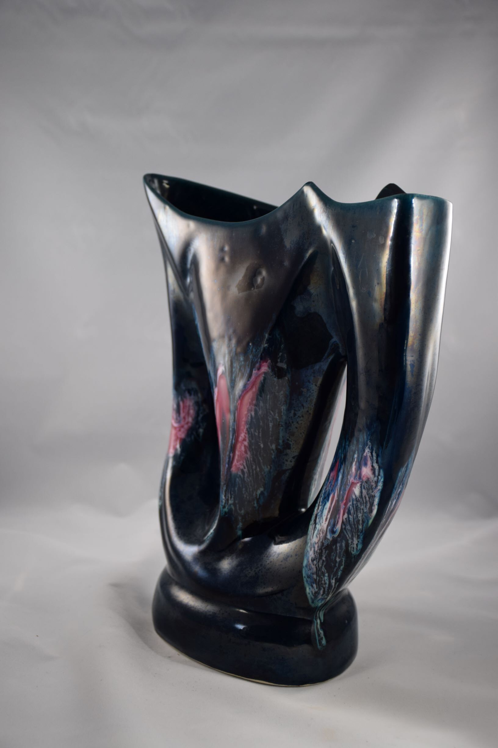 Vallauris vase