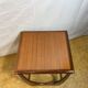 Mid Century Retro Teak Pair of Lamp Tables / Side Tables by G-Plan 1960