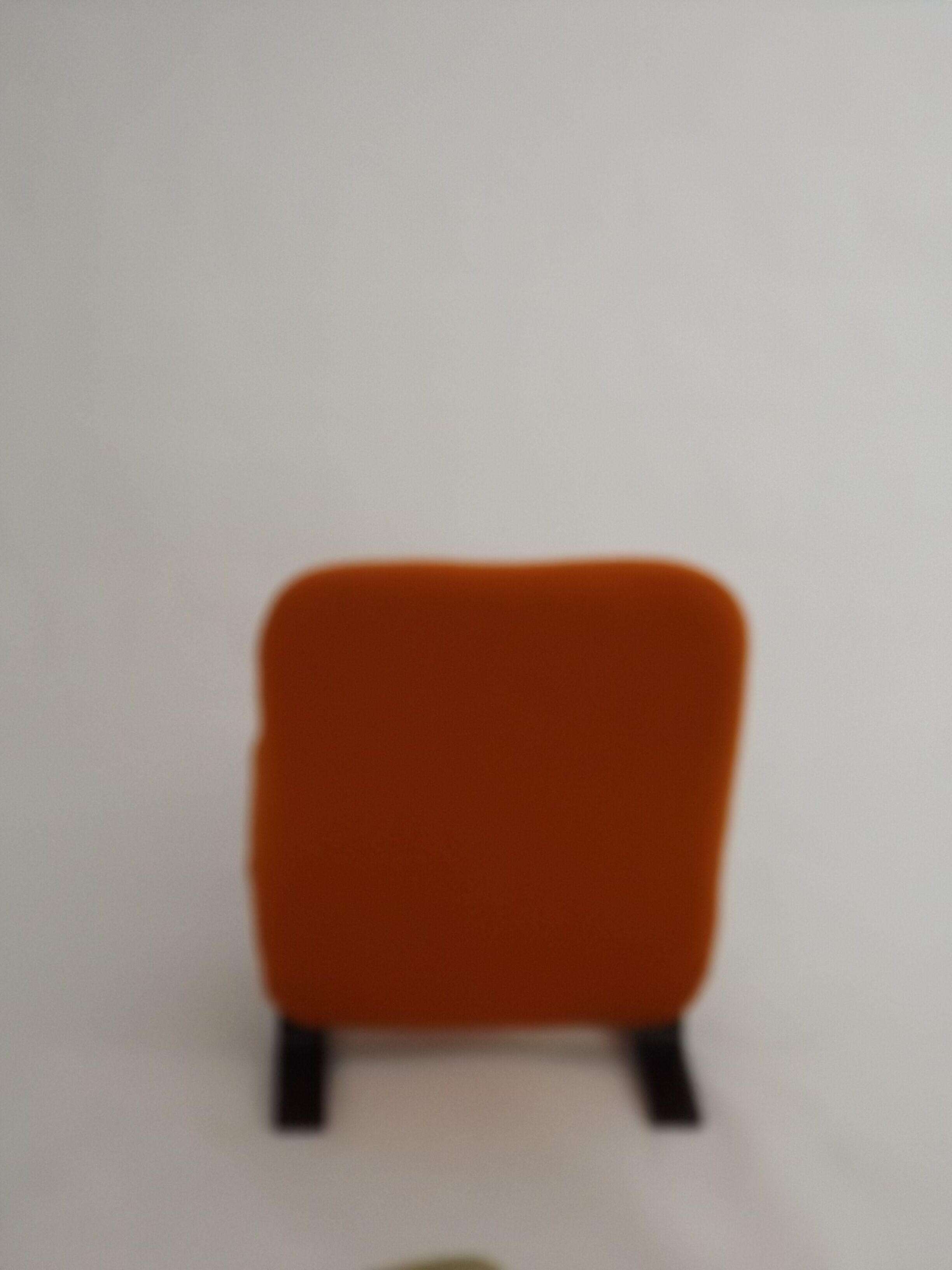 Armchair "Concorde"Pierre Paulin