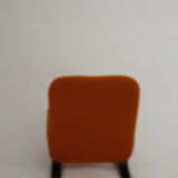 Armchair "Concorde"Pierre Paulin