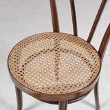 1960s "Charlie Chaplin" chair by Thonet, Austria