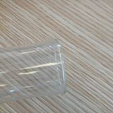 Set of 12 Arcoroc champagne flutes