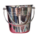 Full set vintage ice bucket by Guy Degrenne