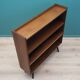 Oak bookcase, Danish design, 1970s, production: Denmark