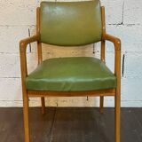 Vintage 1960s Stella armchair