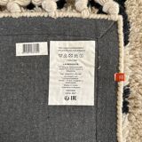 Tapis en laine 120 x 180 cm