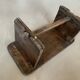 Marche pied ancien