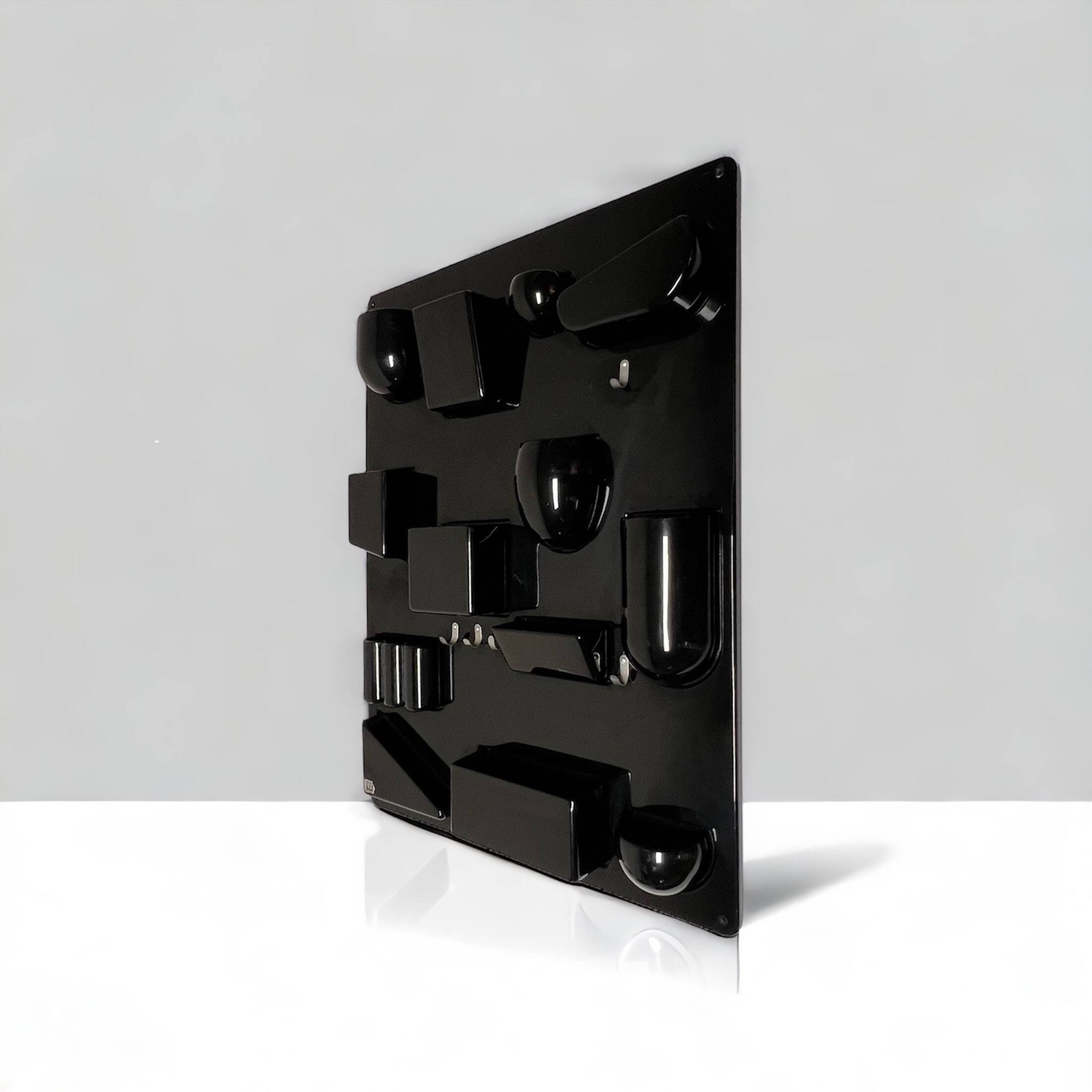 Rare Uten.silo II Design M Ingo Maurer Dorothee Becker Germany 1970