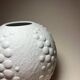 Porcelain vase