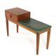 John Grimes gossip bench - australian vintage mid century piece