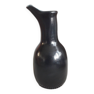 Vase en céramique de la manufacture Jars