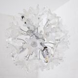 Sputnik chandelier Paolo Venini
