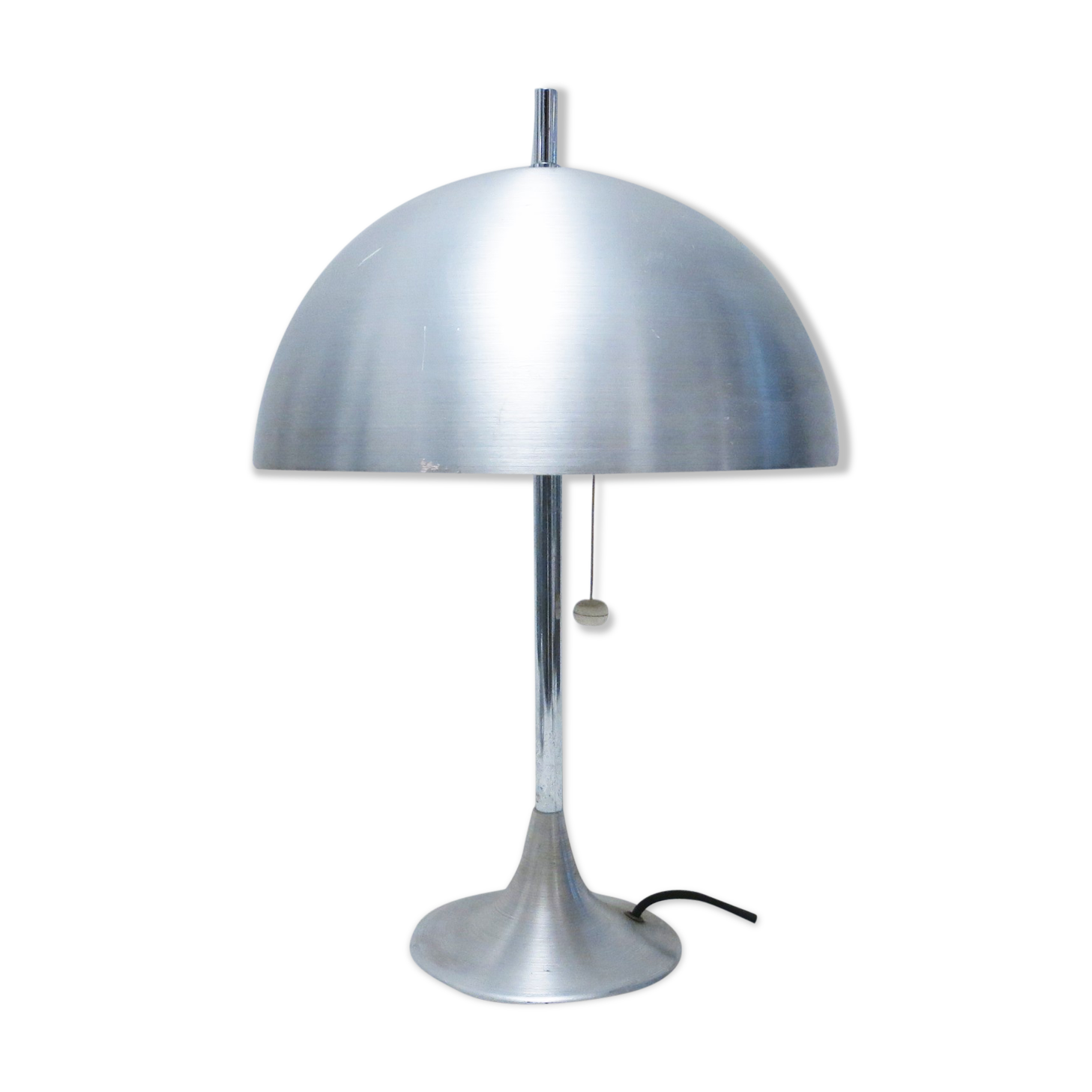 Lampe champignon, 1970