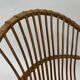 Chair by Rohe Noordwolde, 1960s, Netherlands