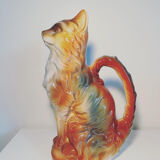 Pitcher cat st clement