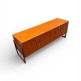Teak enfilade by Victor Wilkins for G-Plan