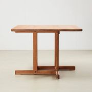 Borge Mogensen Model 6288 Dining Table for Fredericia Denmark 1961