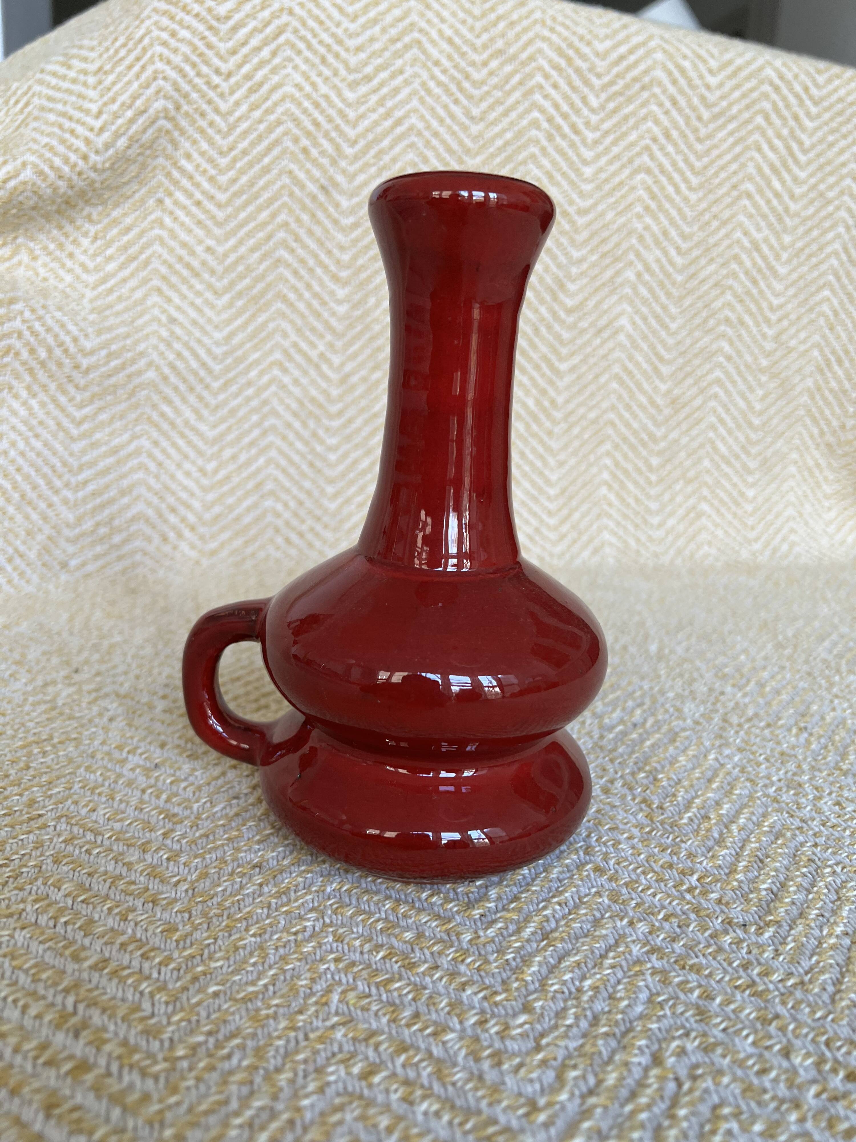 Pied de lampe