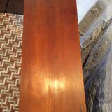 Vintage writing desk 50's