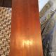 Vintage writing desk 50's
