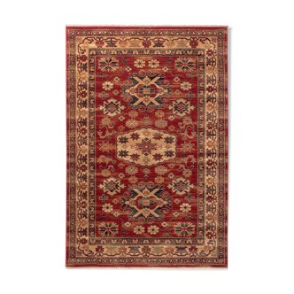 Tapis persan motifs ethniques turka 160x240 cm