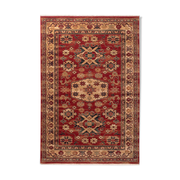 Persian carpet ethnic patterns turka 160x240 cm