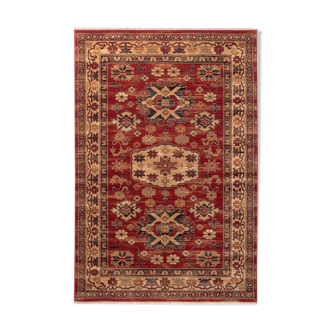 Persian carpet ethnic patterns turka 160x240 cm