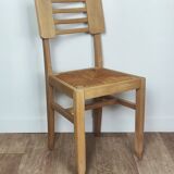Set of 4 vintage chairs