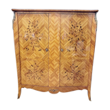 Rosewood cabinet