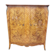 Armoire en bois de rose