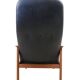 Fauteuil vintage, années 1960