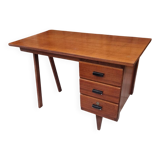 Vintage Scandinavian Spirol desk