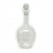 Carafe Art déco Hortensja