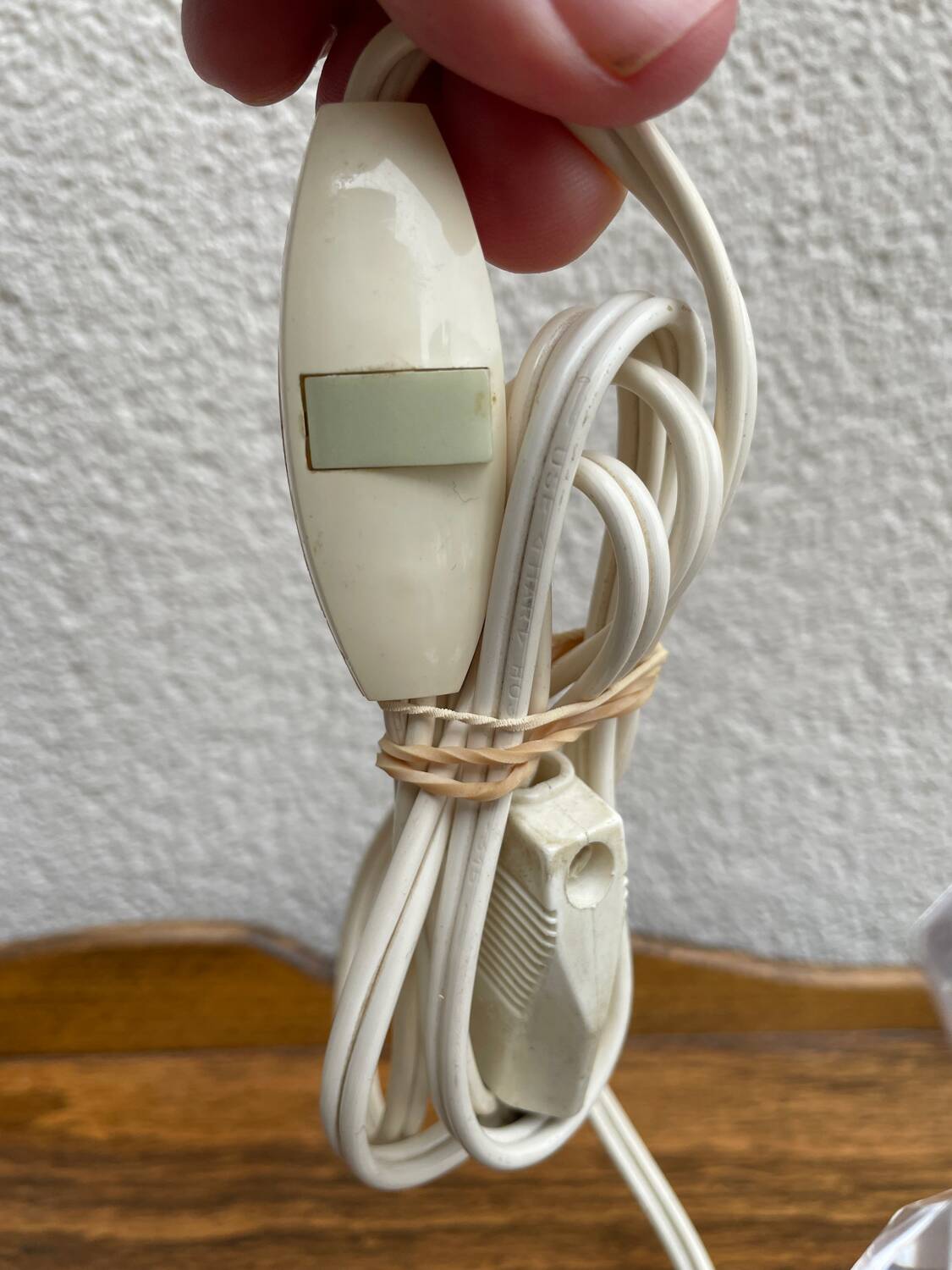 Pair of Art Deco lamps
