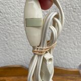 Paire de lampe Art Déco