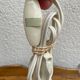 Pair of Art Deco lamps