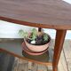 TABLE Basse Tripode Années 50/60