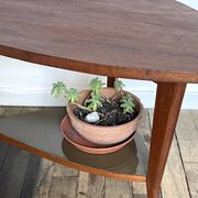 Tripod Low Table 1950s/60s