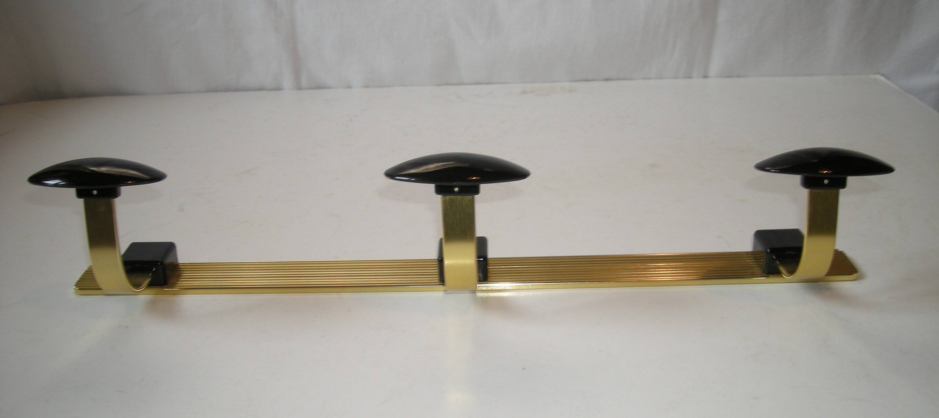 Evenlux wall coat rack from the 50s - 60s