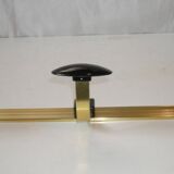 Evenlux wall coat rack from the 50s - 60s