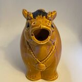 “Cow” slushie pitcher